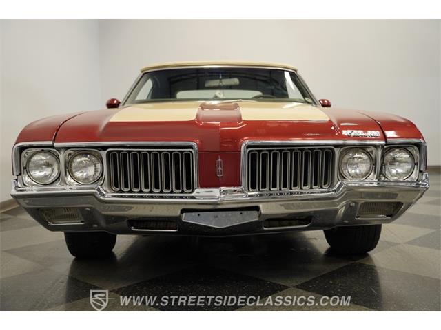 1970 Oldsmobile Cutlass (CC-2118605) for sale in Mesa, Arizona