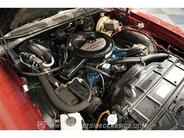 1970 Oldsmobile Cutlass (CC-2118605) for sale in Mesa, Arizona