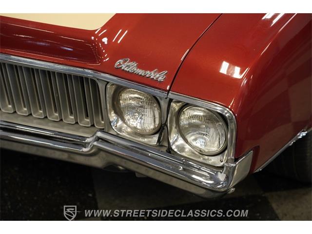 1970 Oldsmobile Cutlass (CC-2118605) for sale in Mesa, Arizona