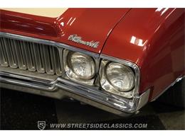 1970 Oldsmobile Cutlass (CC-2118605) for sale in Mesa, Arizona