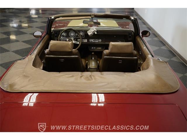 1970 Oldsmobile Cutlass (CC-2118605) for sale in Mesa, Arizona