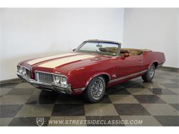 1970 Oldsmobile Cutlass (CC-2118605) for sale in Mesa, Arizona