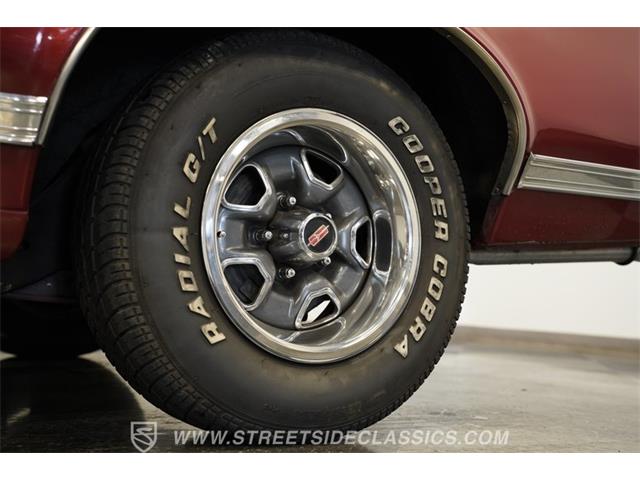 1970 Oldsmobile Cutlass (CC-2118605) for sale in Mesa, Arizona