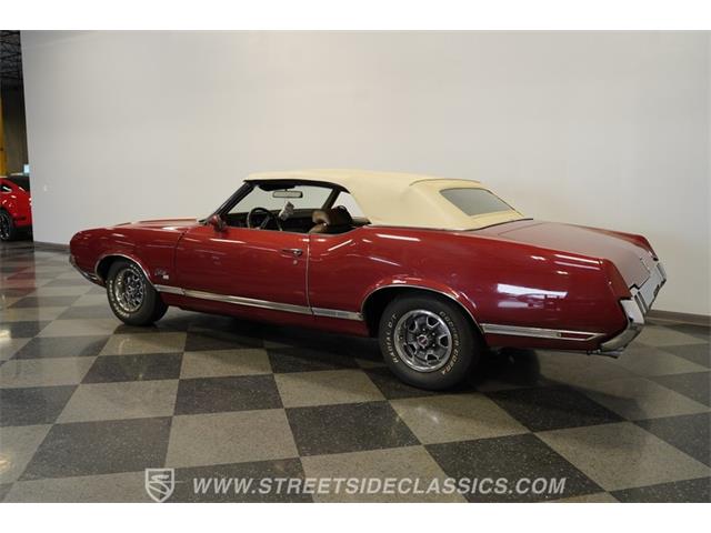 1970 Oldsmobile Cutlass (CC-2118605) for sale in Mesa, Arizona