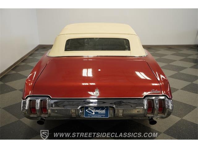 1970 Oldsmobile Cutlass (CC-2118605) for sale in Mesa, Arizona