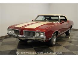 1970 Oldsmobile Cutlass (CC-2118605) for sale in Mesa, Arizona