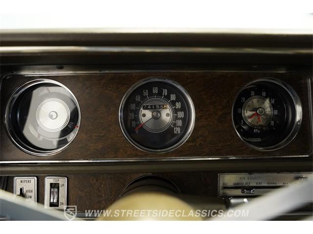 1970 Oldsmobile Cutlass (CC-2118605) for sale in Mesa, Arizona