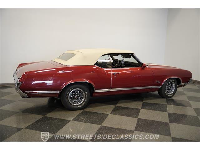 1970 Oldsmobile Cutlass (CC-2118605) for sale in Mesa, Arizona