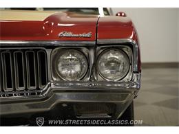 1970 Oldsmobile Cutlass (CC-2118605) for sale in Mesa, Arizona