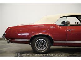 1970 Oldsmobile Cutlass (CC-2118605) for sale in Mesa, Arizona