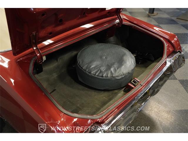 1970 Oldsmobile Cutlass (CC-2118605) for sale in Mesa, Arizona