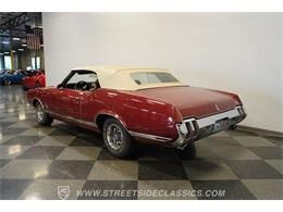 1970 Oldsmobile Cutlass (CC-2118605) for sale in Mesa, Arizona