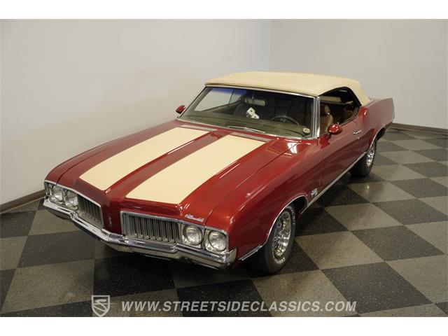 1970 Oldsmobile Cutlass (CC-2118605) for sale in Mesa, Arizona