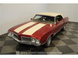 1970 Oldsmobile Cutlass (CC-2118605) for sale in Mesa, Arizona