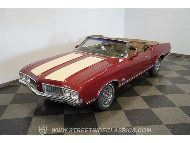 1970 Oldsmobile Cutlass (CC-2118605) for sale in Mesa, Arizona