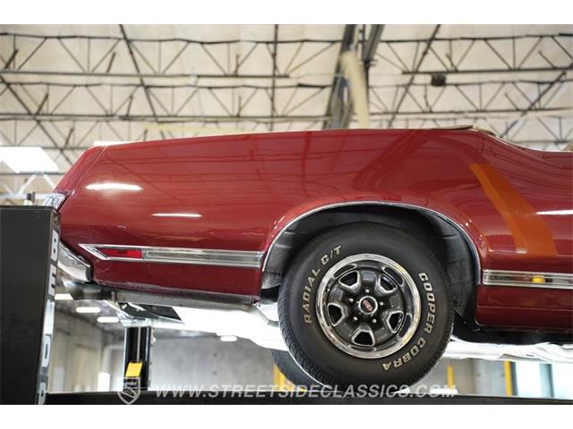 1970 Oldsmobile Cutlass (CC-2118605) for sale in Mesa, Arizona