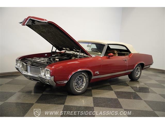 1970 Oldsmobile Cutlass (CC-2118605) for sale in Mesa, Arizona