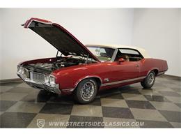 1970 Oldsmobile Cutlass (CC-2118605) for sale in Mesa, Arizona
