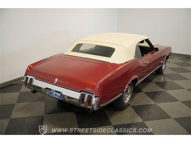 1970 Oldsmobile Cutlass (CC-2118605) for sale in Mesa, Arizona