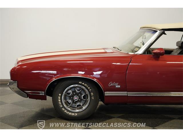 1970 Oldsmobile Cutlass (CC-2118605) for sale in Mesa, Arizona
