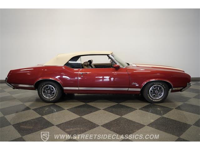 1970 Oldsmobile Cutlass (CC-2118605) for sale in Mesa, Arizona