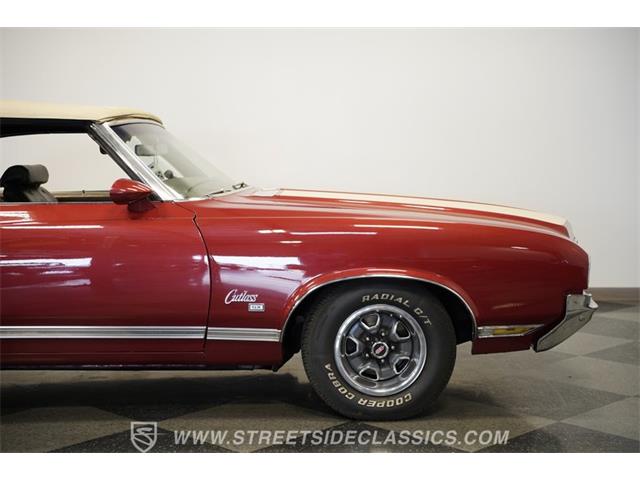 1970 Oldsmobile Cutlass (CC-2118605) for sale in Mesa, Arizona