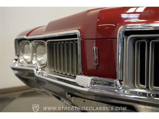 1970 Oldsmobile Cutlass (CC-2118605) for sale in Mesa, Arizona