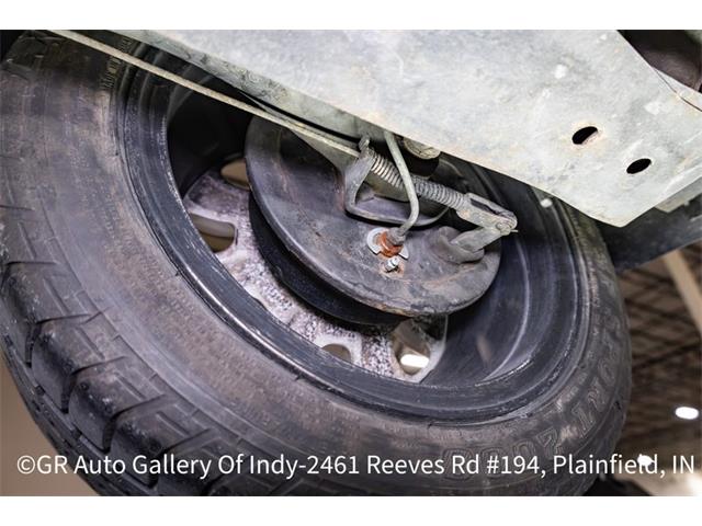 1999 Rover Mini (CC-2118606) for sale in Kentwood, Michigan