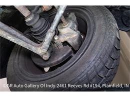 1999 Rover Mini (CC-2118606) for sale in Kentwood, Michigan
