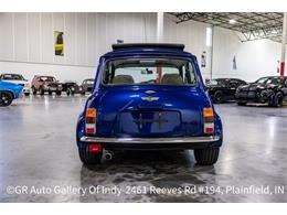 1999 Rover Mini (CC-2118606) for sale in Kentwood, Michigan