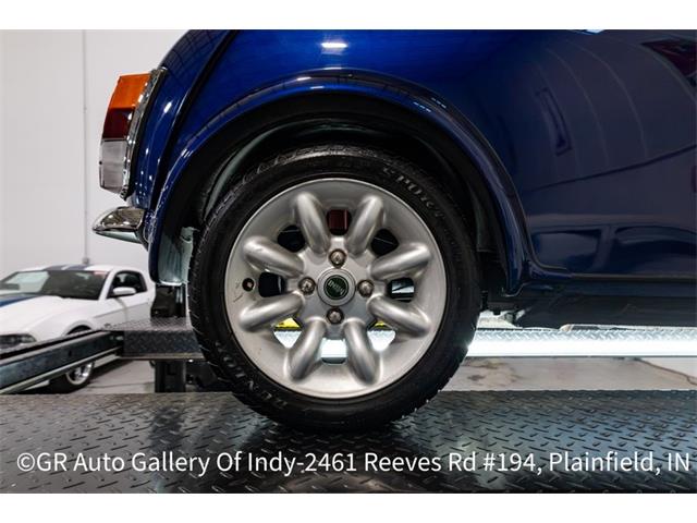 1999 Rover Mini (CC-2118606) for sale in Kentwood, Michigan