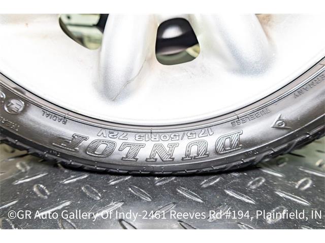 1999 Rover Mini (CC-2118606) for sale in Kentwood, Michigan