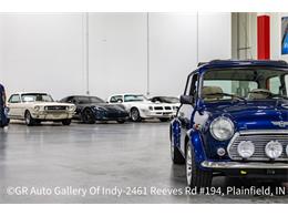 1999 Rover Mini (CC-2118606) for sale in Kentwood, Michigan