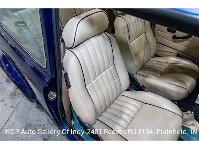 1999 Rover Mini (CC-2118606) for sale in Kentwood, Michigan
