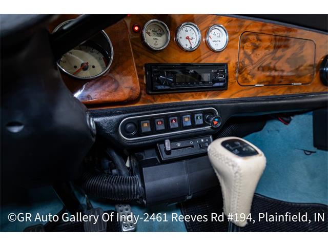 1999 Rover Mini (CC-2118606) for sale in Kentwood, Michigan