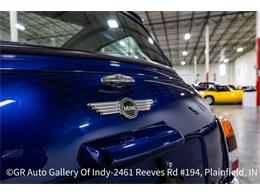 1999 Rover Mini (CC-2118606) for sale in Kentwood, Michigan