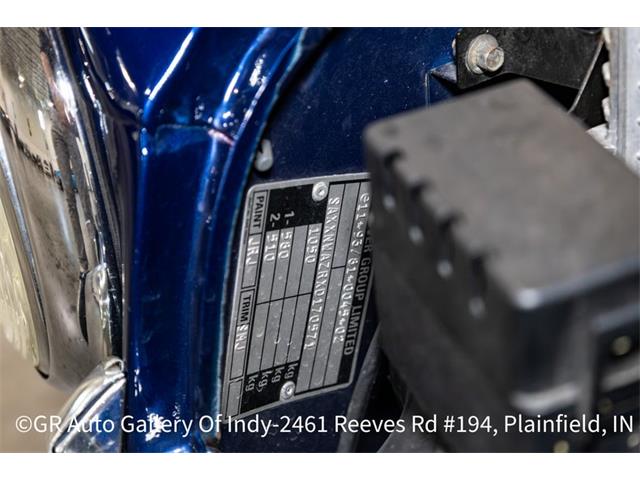 1999 Rover Mini (CC-2118606) for sale in Kentwood, Michigan