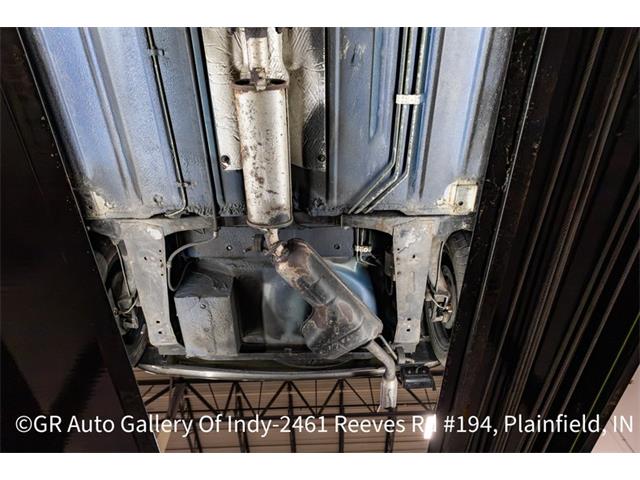 1999 Rover Mini (CC-2118606) for sale in Kentwood, Michigan