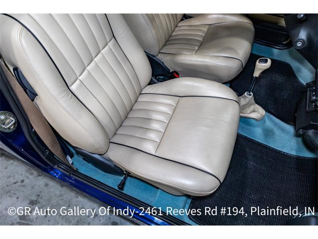 1999 Rover Mini (CC-2118606) for sale in Kentwood, Michigan