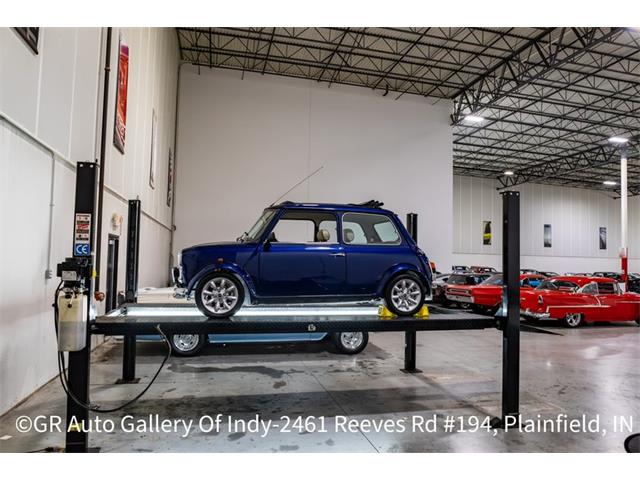 1999 Rover Mini (CC-2118606) for sale in Kentwood, Michigan