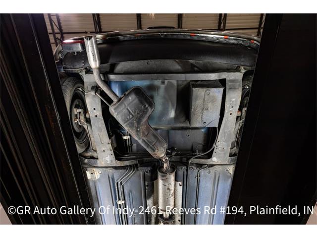 1999 Rover Mini (CC-2118606) for sale in Kentwood, Michigan