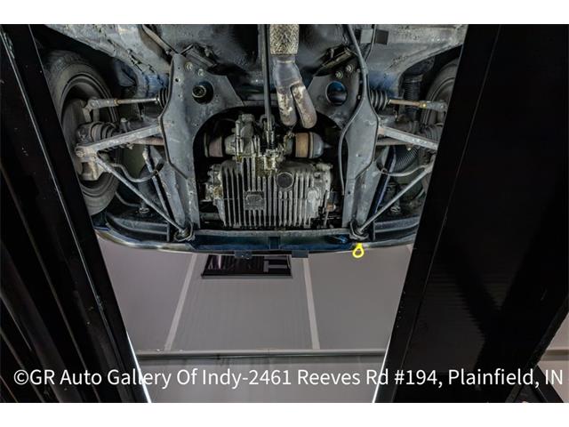 1999 Rover Mini (CC-2118606) for sale in Kentwood, Michigan