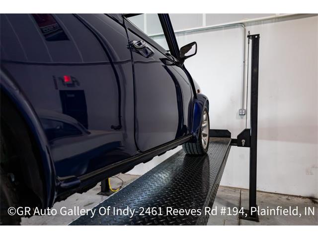1999 Rover Mini (CC-2118606) for sale in Kentwood, Michigan