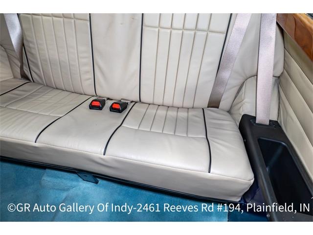 1999 Rover Mini (CC-2118606) for sale in Kentwood, Michigan