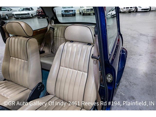 1999 Rover Mini (CC-2118606) for sale in Kentwood, Michigan