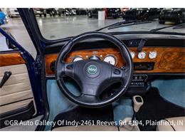 1999 Rover Mini (CC-2118606) for sale in Kentwood, Michigan