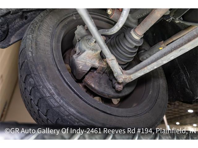 1999 Rover Mini (CC-2118606) for sale in Kentwood, Michigan