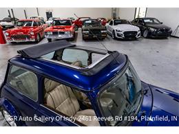 1999 Rover Mini (CC-2118606) for sale in Kentwood, Michigan