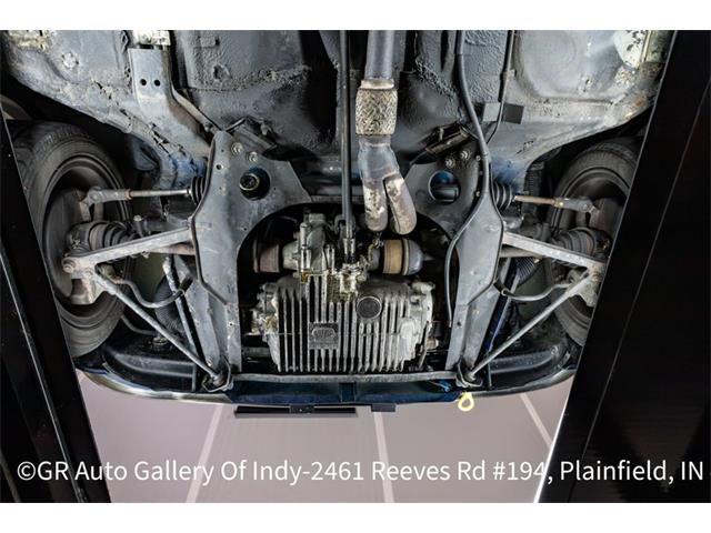 1999 Rover Mini (CC-2118606) for sale in Kentwood, Michigan