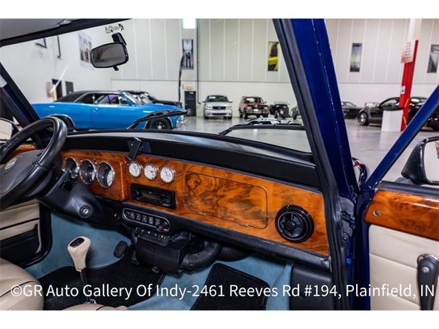 1999 Rover Mini (CC-2118606) for sale in Kentwood, Michigan